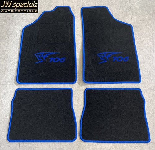 Tapis pour voiture - tapis,