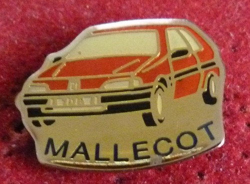 Rare pin voiture peugeot - pin's, 106