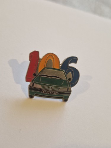 Pin peugeot 106 - peugeot,