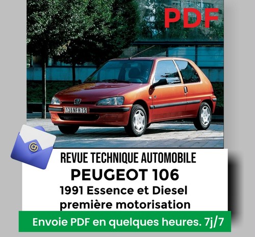 Rta revue technique automobile - technique,