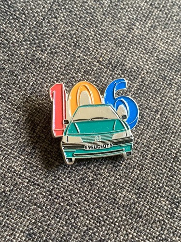 Pin peugeot 106 - peugeot,