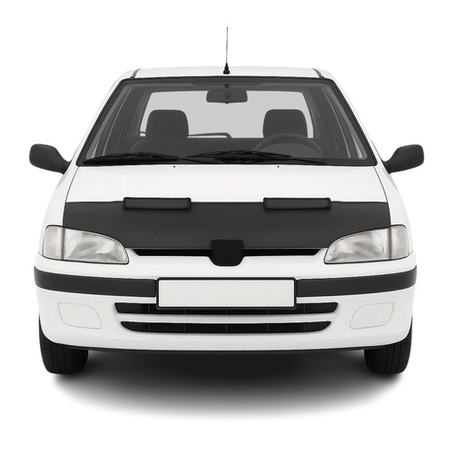 Protège capot pour - protège, peugeot